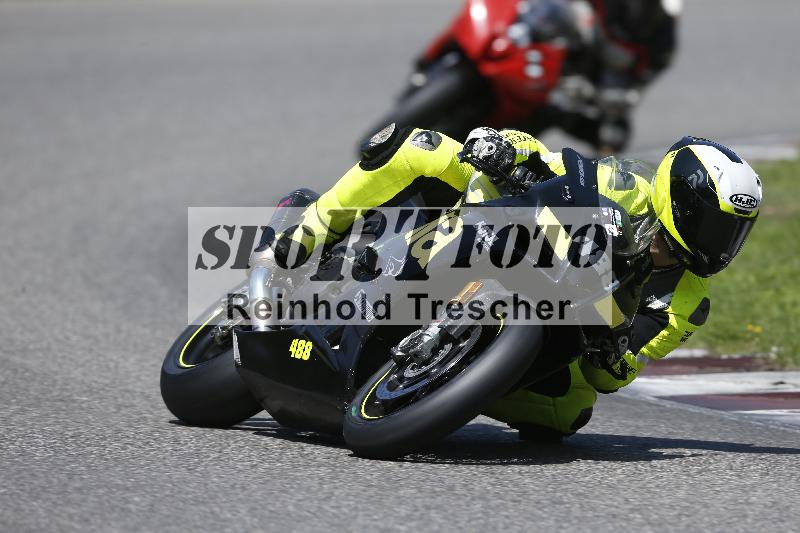 /26 23.07.2026  Speer Racing ADR/Gruppe weiss/488
